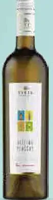 Vitis Vino biele Rizling vlašský