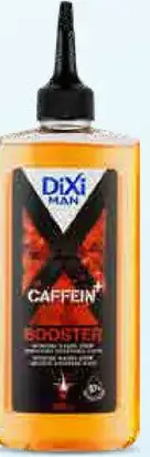Dixi Vlasové sérum Caffein