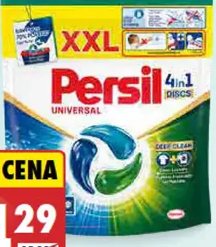 Persil Kapsuly na pranie Universal