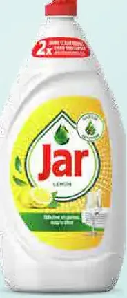 Prostriedok na umývanie riadu Jar