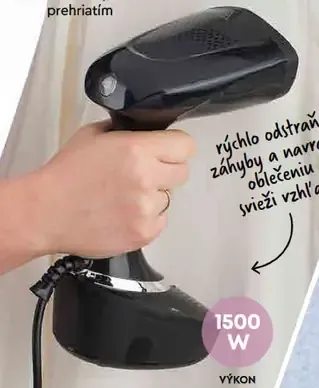 Hoffen Naparovač odevov
