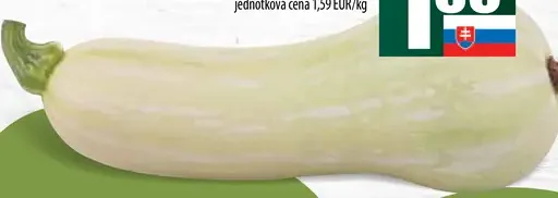 Tekvica na varenie