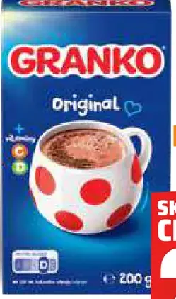 Granko Original