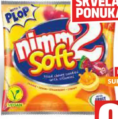 Nimm2 soft 2