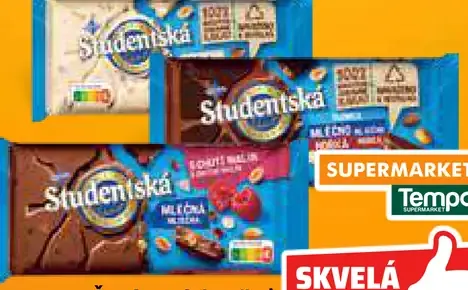Študentská pečať