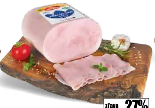 Kráľovská šunka