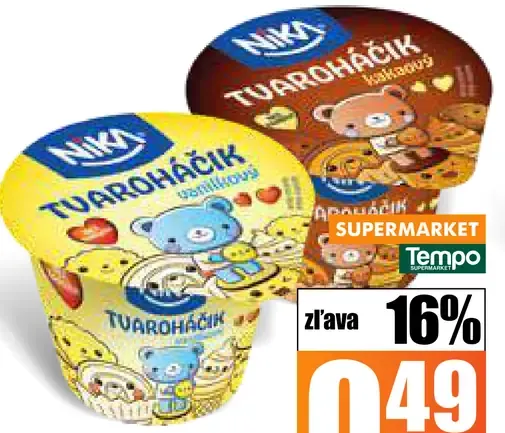 Tvaroháčik