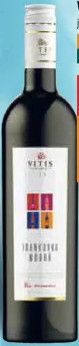 Vitis galéria Frankovka