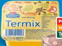 Tradikičná kvalita Termix