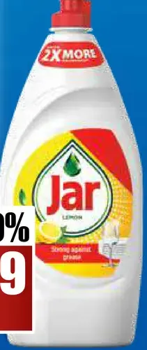 Jar Lemon