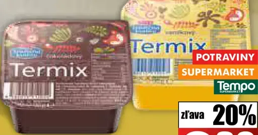 Tradičná kvalita Termix