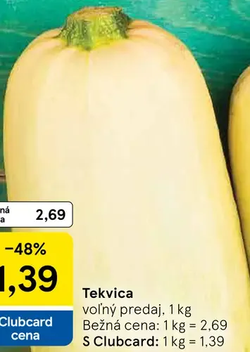 Tekvica