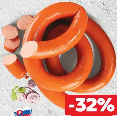 K-Purland Točená saláma