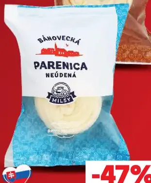 Parenica 40%