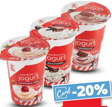 Müller Mix Smotanový jogurt