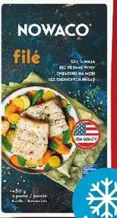 Nowaco Filet