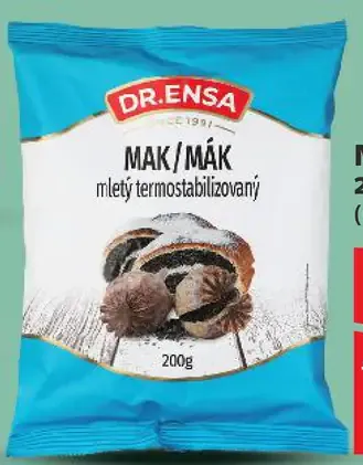 Dr.Ensa Mak