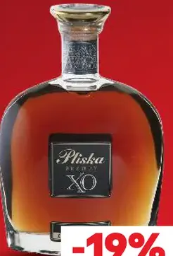 Pitscha XO Brandy
