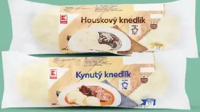 Klasik Knedľa