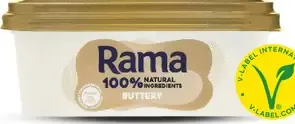 Rama Tuková nátierka