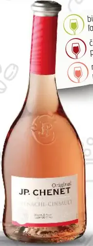 J.P. Chenet Vino