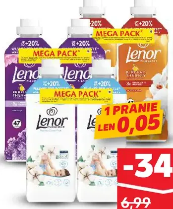 Lenor Aviváž