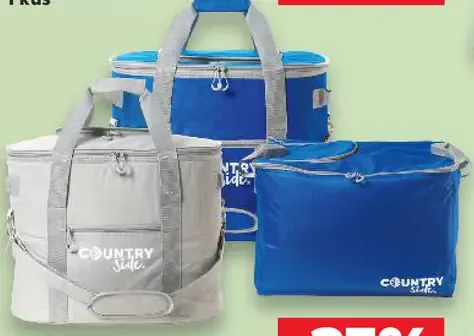 Countryside Chladiaca taška