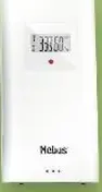 Mebus Meteorologická stanica