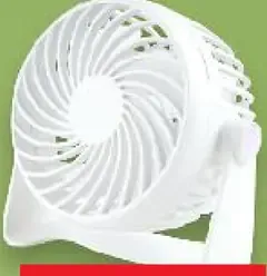 Switch On Mini ventilátor