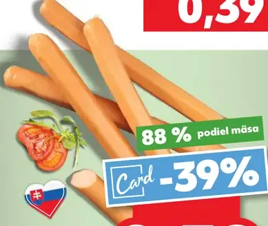 Kráľovské viedenské párky