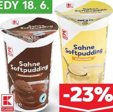 K-Classic N našľahaná pena