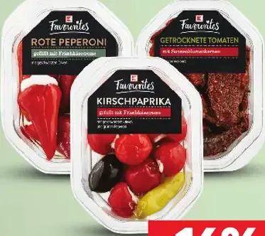 K Favourites Antipasti