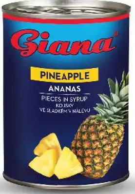 Ananás