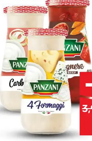 Omáčka na cestoviny rôzne druhy