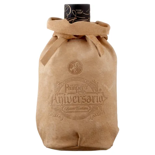 Pampero Aniversario Reserva Exclusiva rum