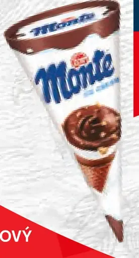 Zott Monte Kornútok