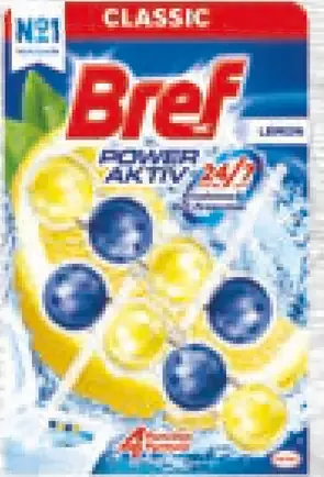 Bref Power Aktiv