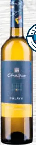 Chateau Modra Terroir víno Pálava