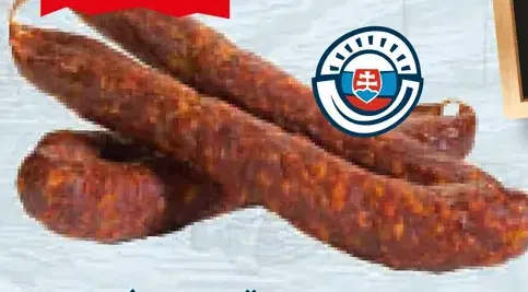 Klobása Knižka