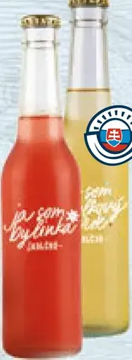 Jablčno tonik