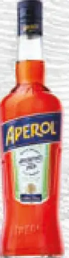 Aperol likér