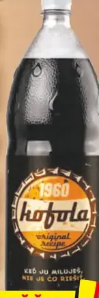 Kofola Original Retro