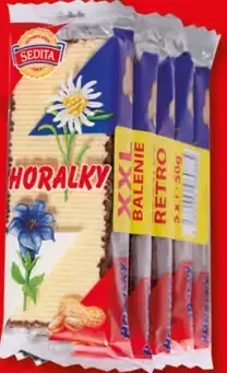 Sedita Horalky