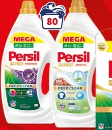 Persil Expert Prací prášok