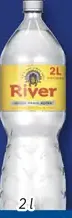 River tonic Original
