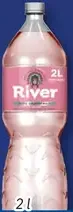 River Pink Tonic