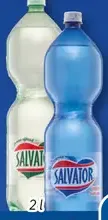 Salvator Minerálna voda