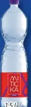 Mitická minerálna voda
