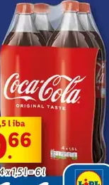 Coca-Cola Original