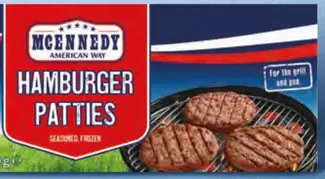 Hamburger